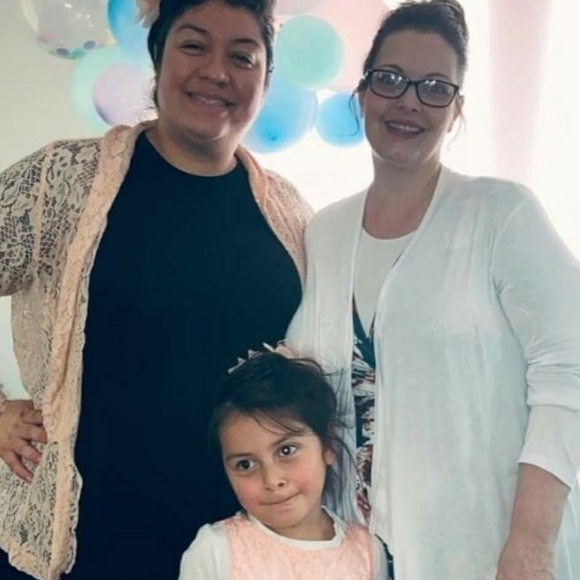 This is Modestly Minded's Posher, Serena! ❤️ to bookmark my modest closet! - Picture 5 of 8